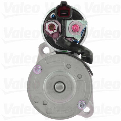 Valeo Starter Motor 849500