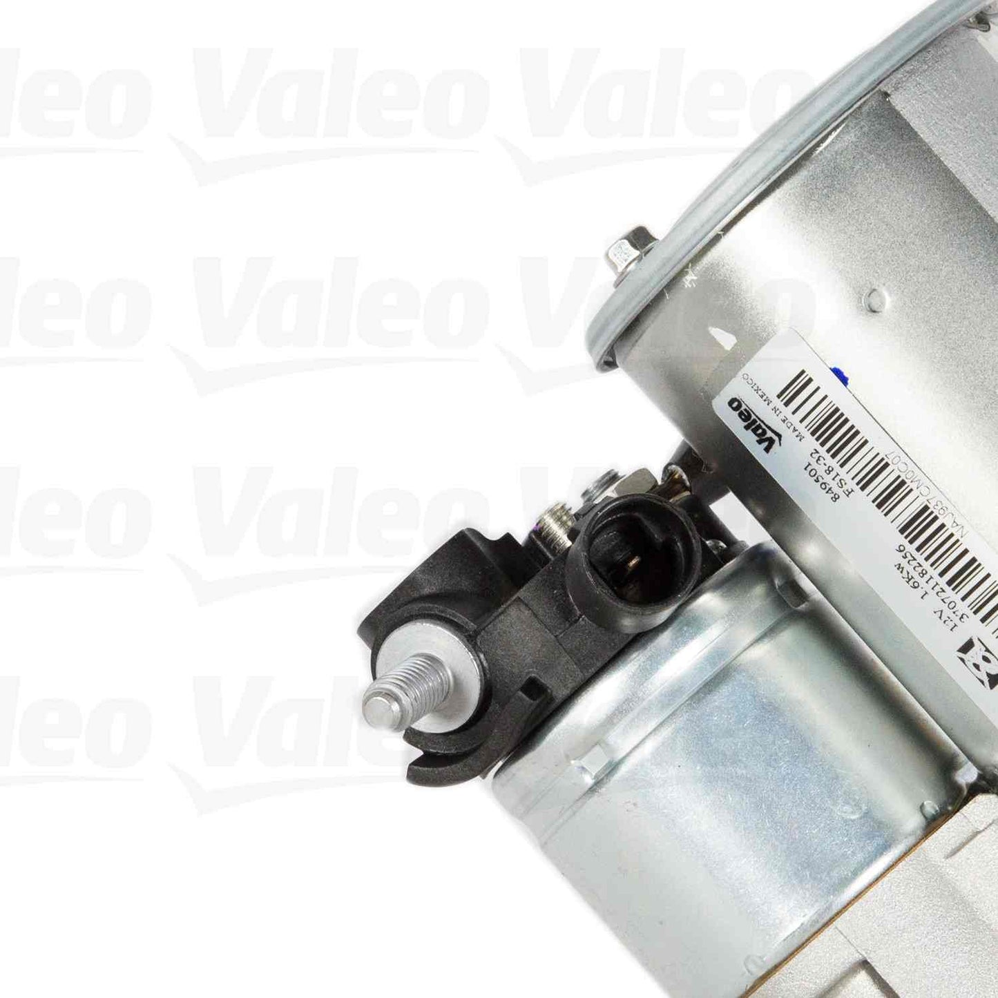 Valeo Starter Motor 849501