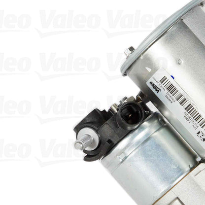 Valeo Starter Motor 849501