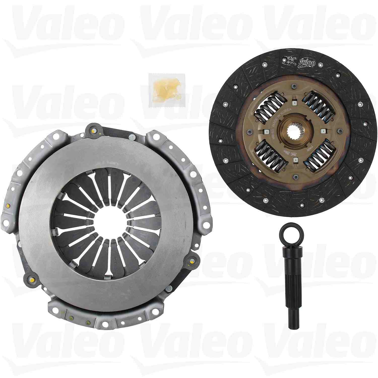 Valeo OE Replacement Kit 874000