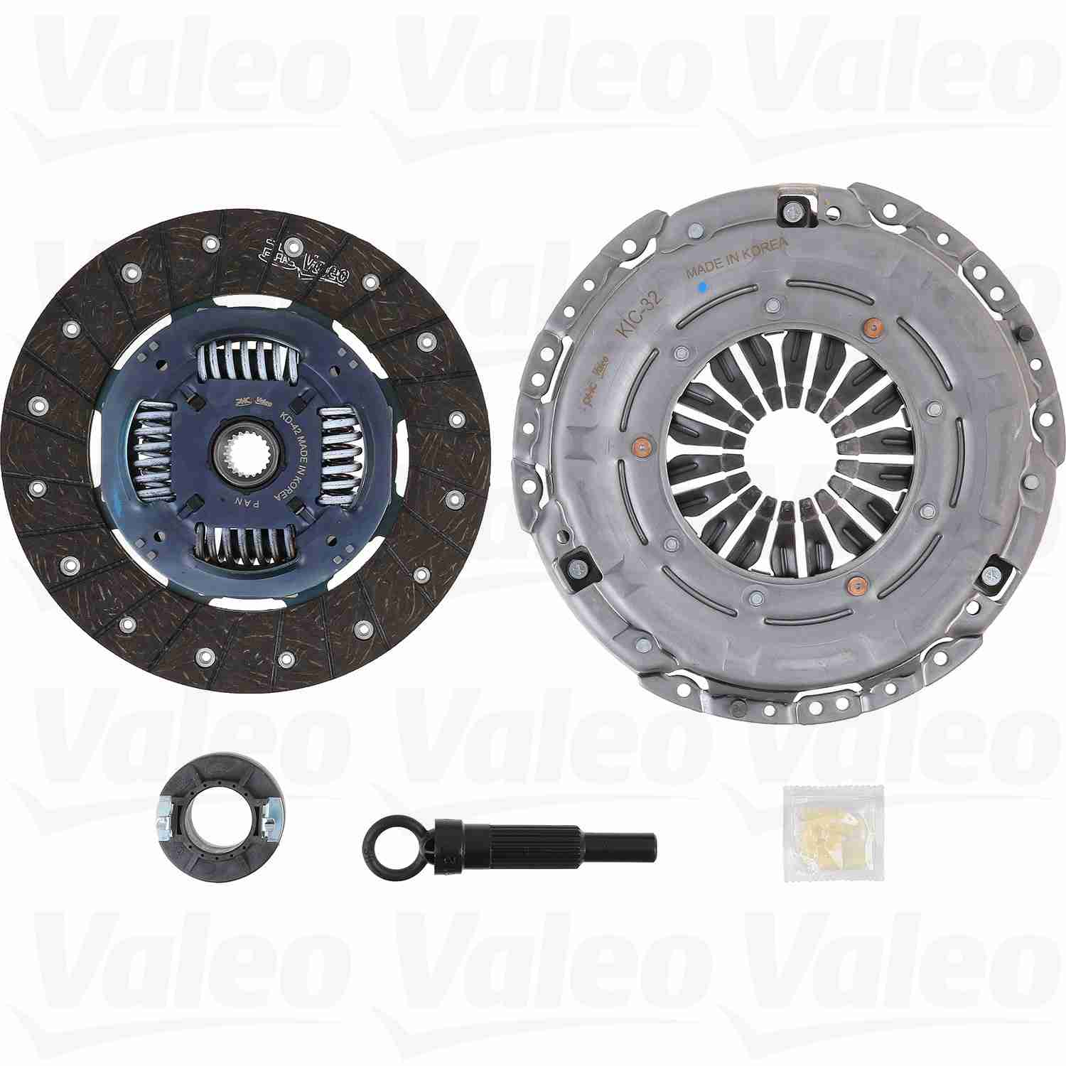 Valeo OE Replacement Kit 874004