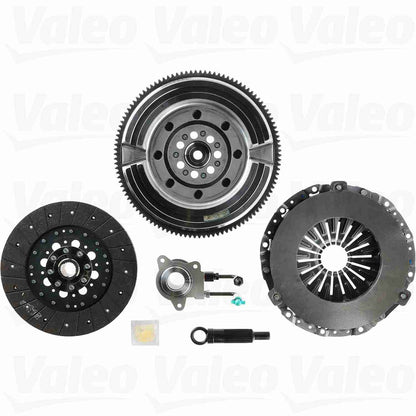 Valeo Transmission Clutch Kit 874006