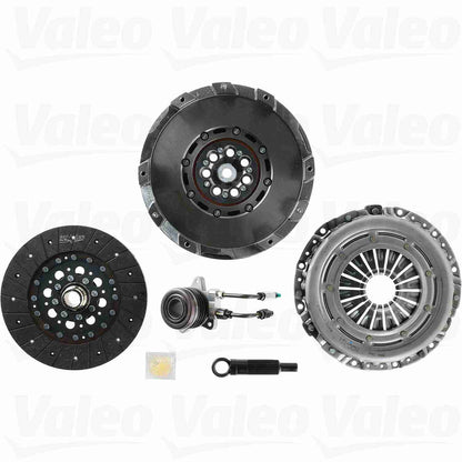 Valeo Transmission Clutch Kit 874006