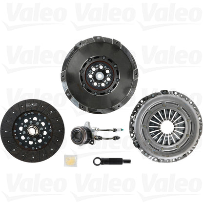 Valeo Transmission Clutch Kit 874006
