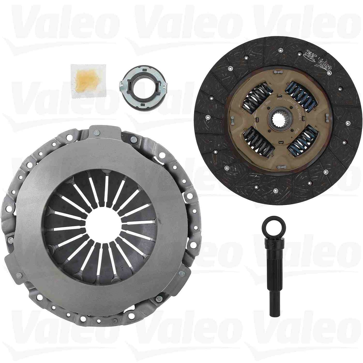Valeo OE Replacement Kit 874007