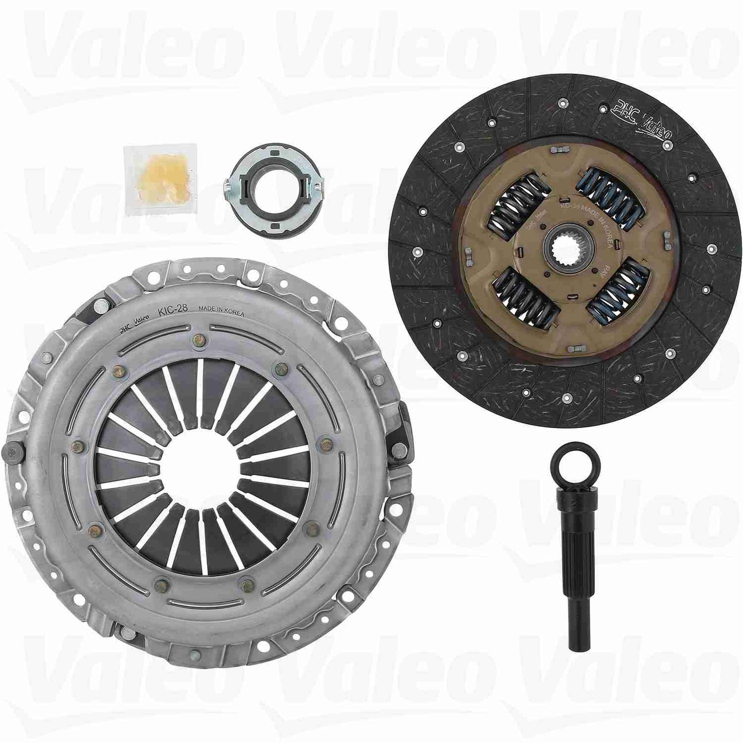 Valeo OE Replacement Kit 874007