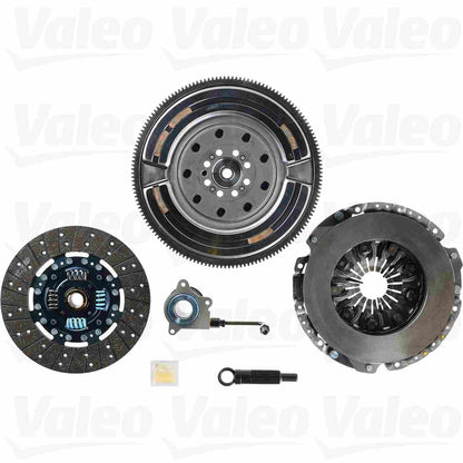Valeo OE Replacement Kit 874008