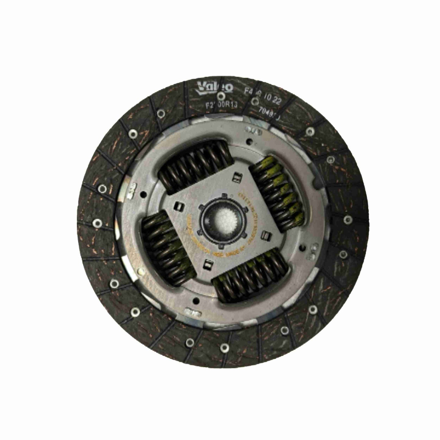 Valeo 874013