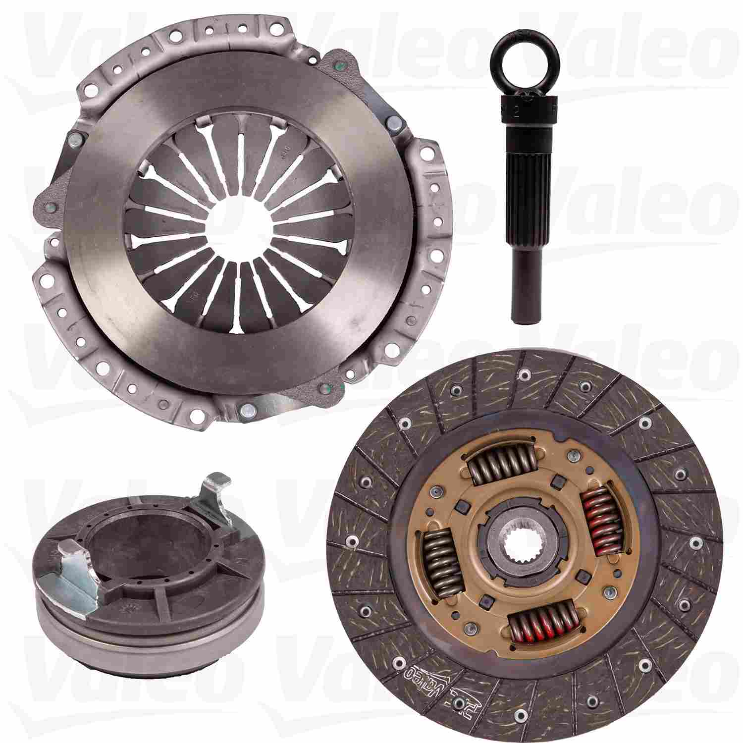 Valeo OE Replacement Kit 874202