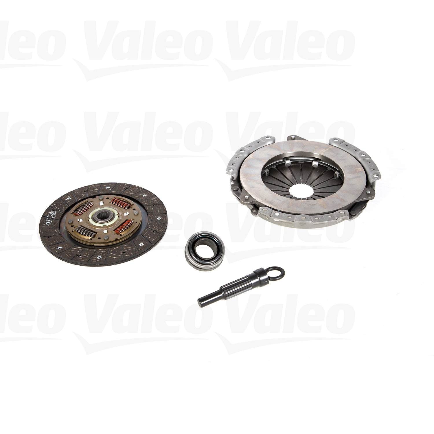 Valeo Transmission Clutch Kit 874203