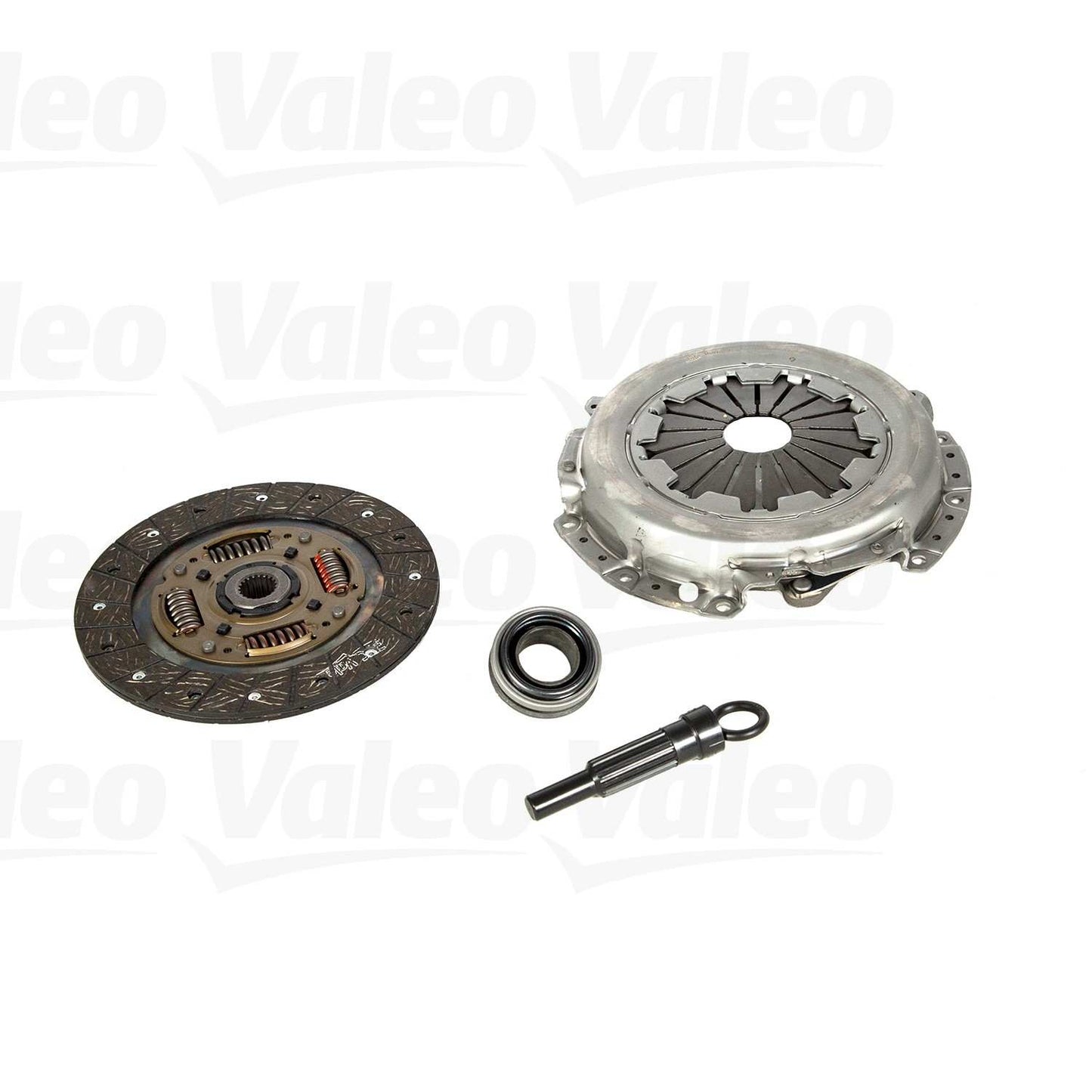 Valeo Transmission Clutch Kit 874203