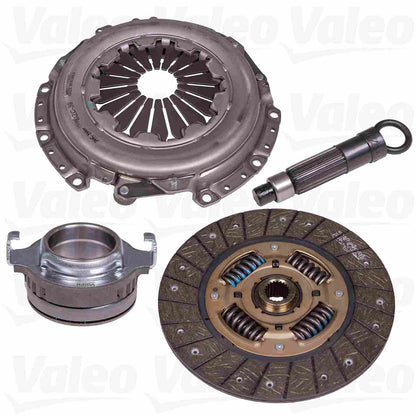 Valeo Transmission Clutch Kit 874205