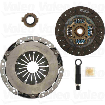 Valeo Transmission Clutch Kit 874206