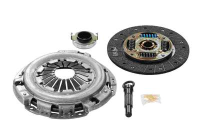 Valeo Transmission Clutch Kit 874206