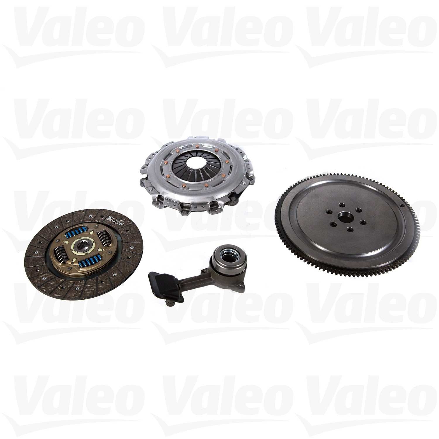 Valeo Conversion Clutch Kit 874210