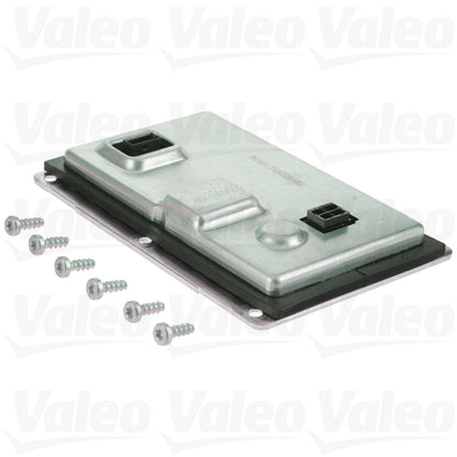 Valeo Xenon Lighting Ballast, Each, D1:88794, D1S:88794, JP1:86554010082, JP