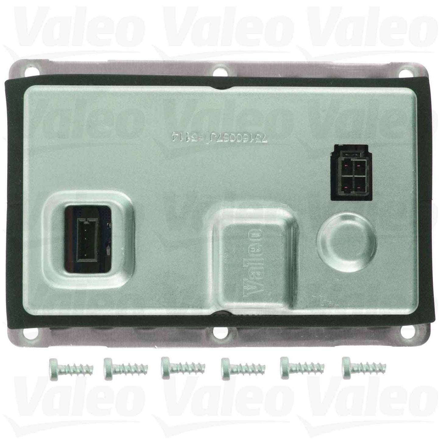 Valeo Xenon Lighting Ballast, Each, D1:88794, D1S:88794, JP1:86554010082, JP