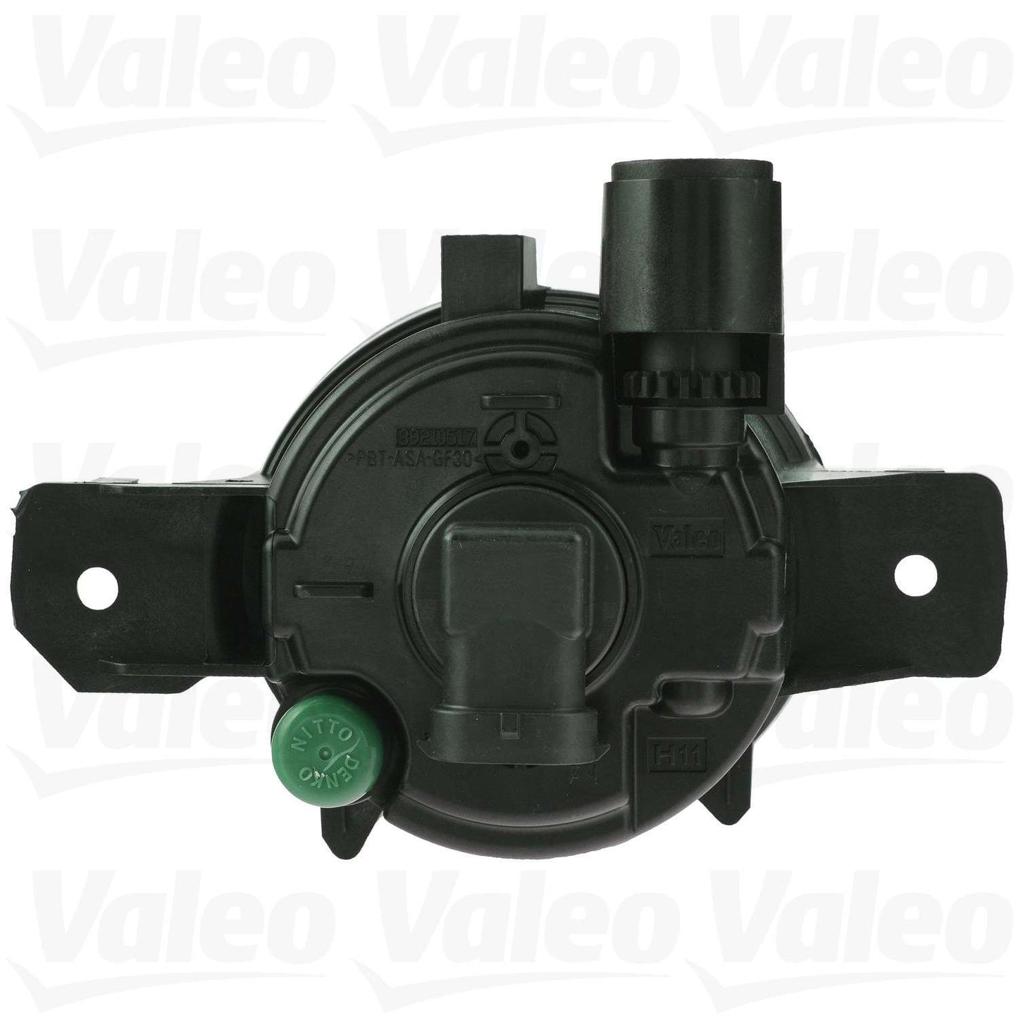 Valeo Fog Light Halogen 88893