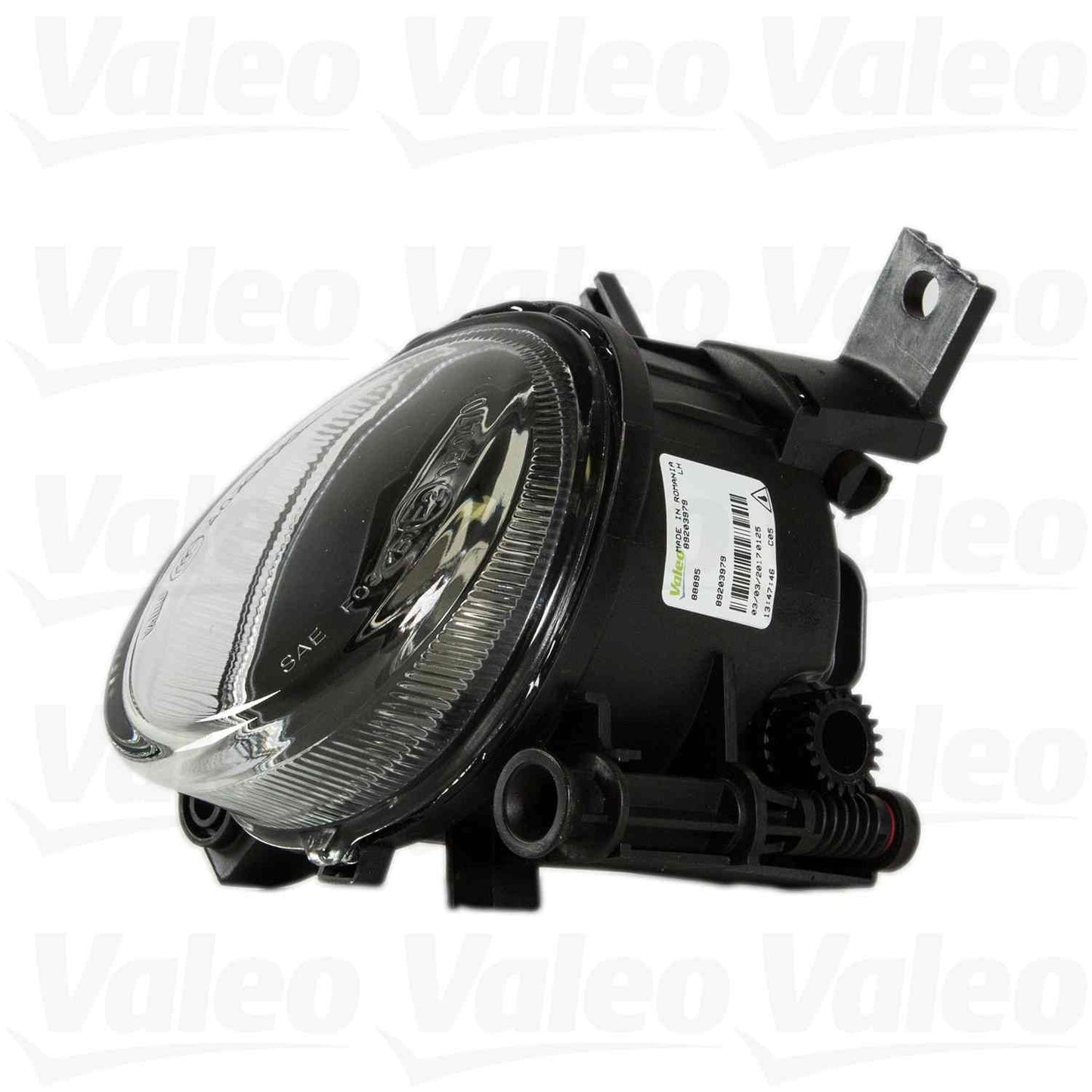 Valeo Fog Light Halogen 88895