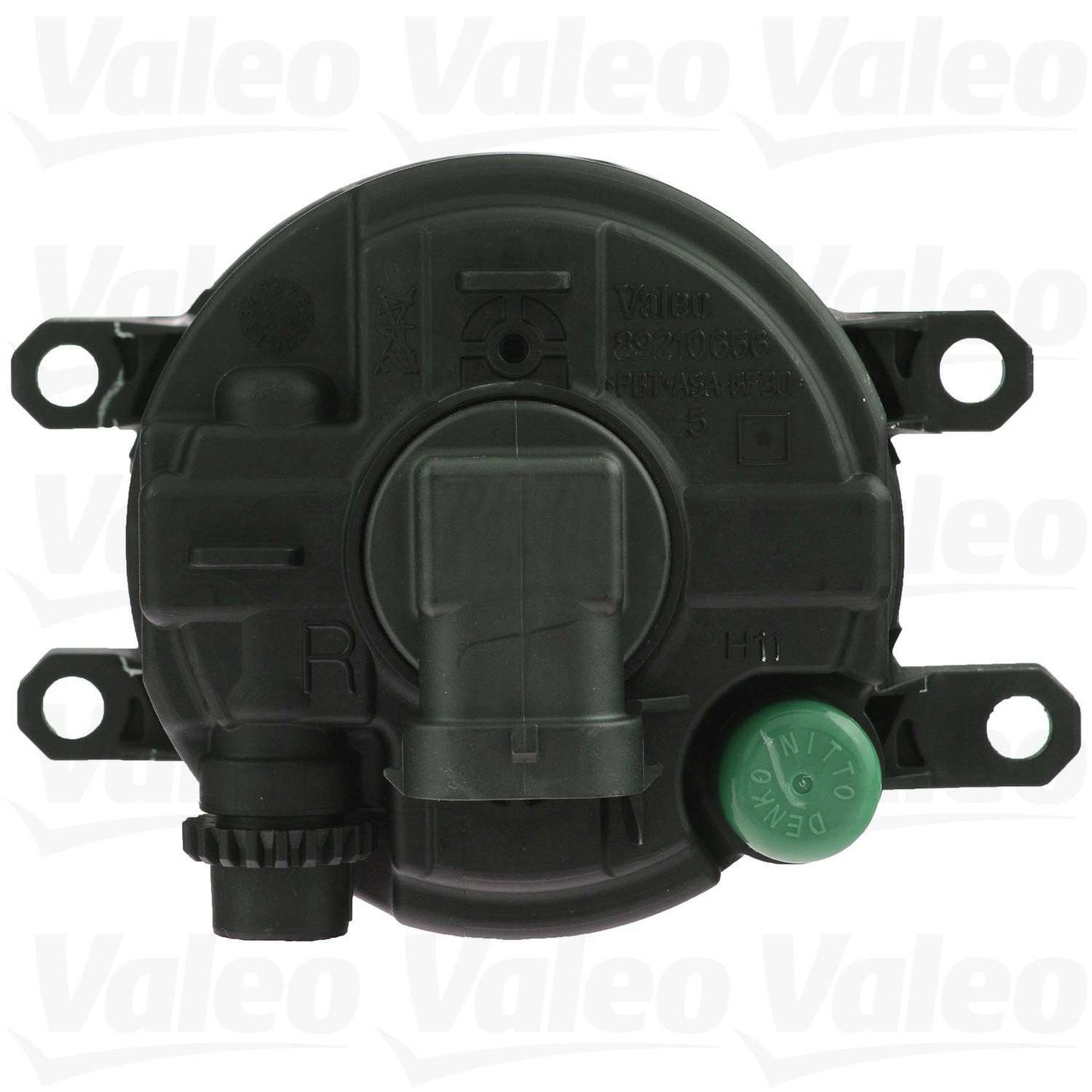 Valeo Fog Light 88970
