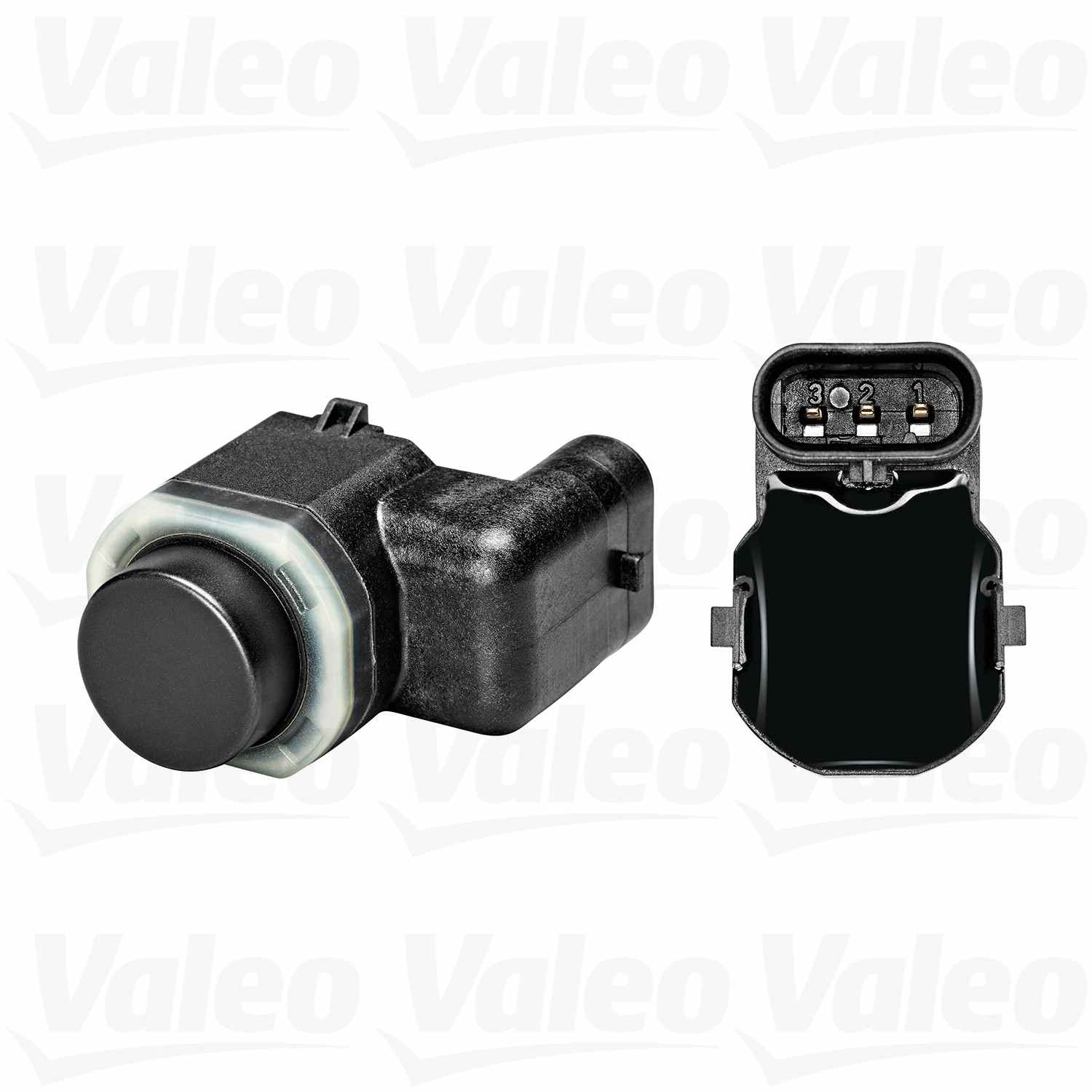 Valeo Parking Aid Sensor 890001
