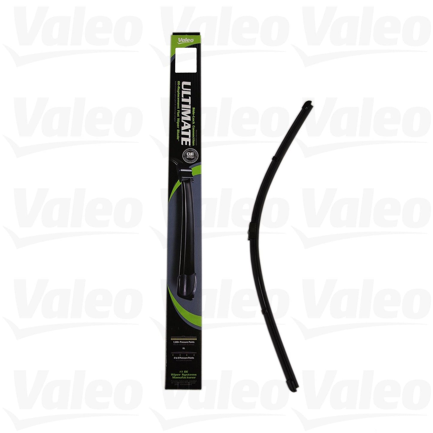 Valeo Windshield Wiper Blade