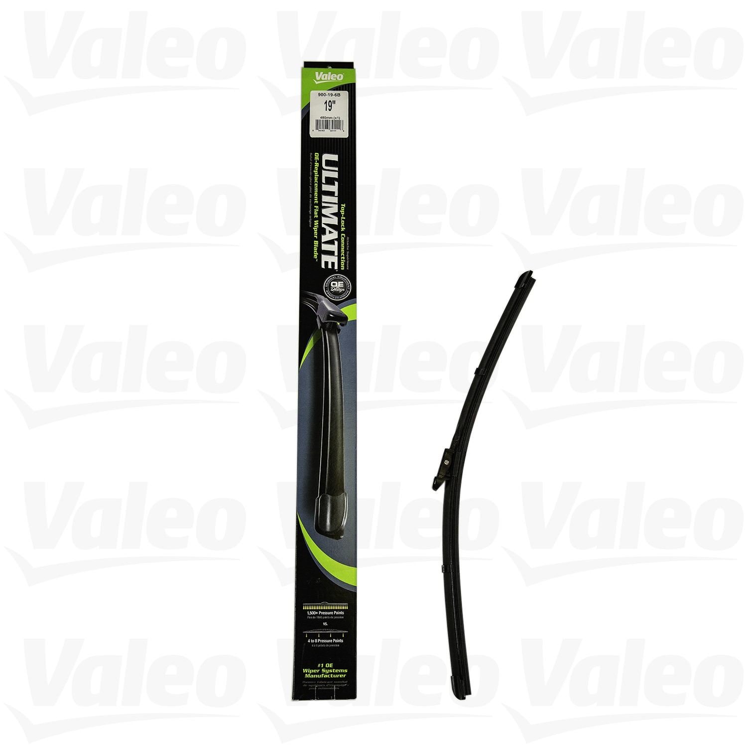 Valeo 900-19-6B