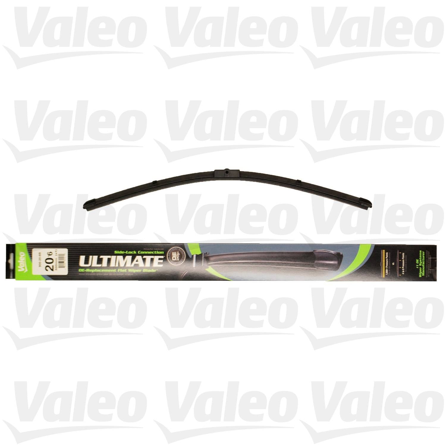 Valeo 900-20-6B