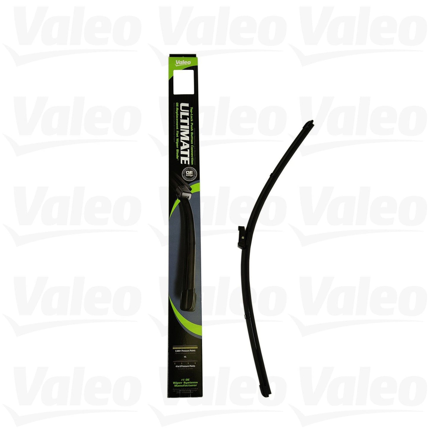 Valeo Windshield Wiper Blade
