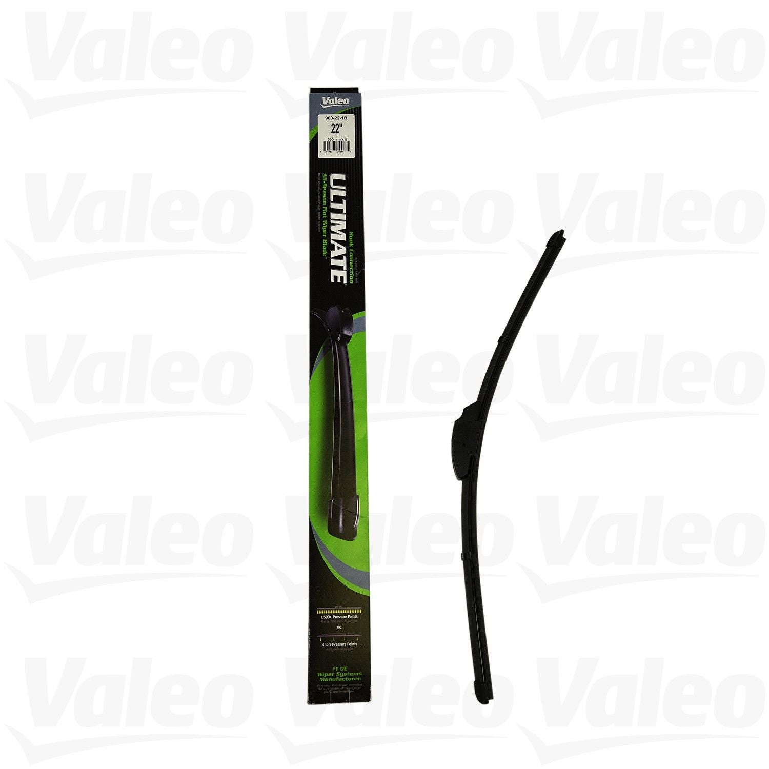 Valeo Windshield Wiper Blade