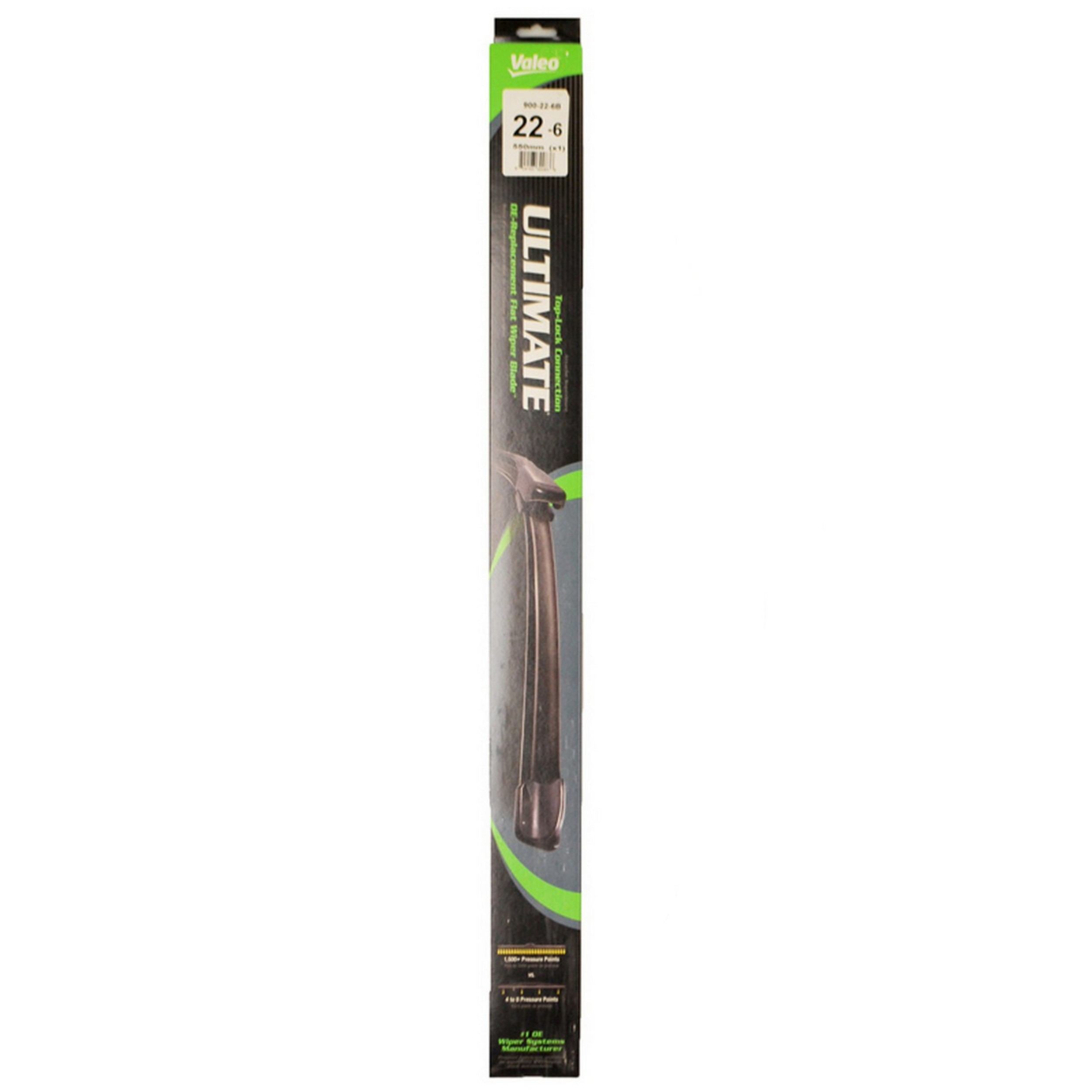 Valeo Windshield Wiper Blade