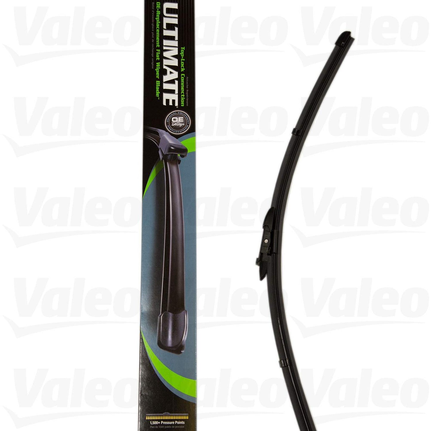 Valeo Windshield Wiper Blade