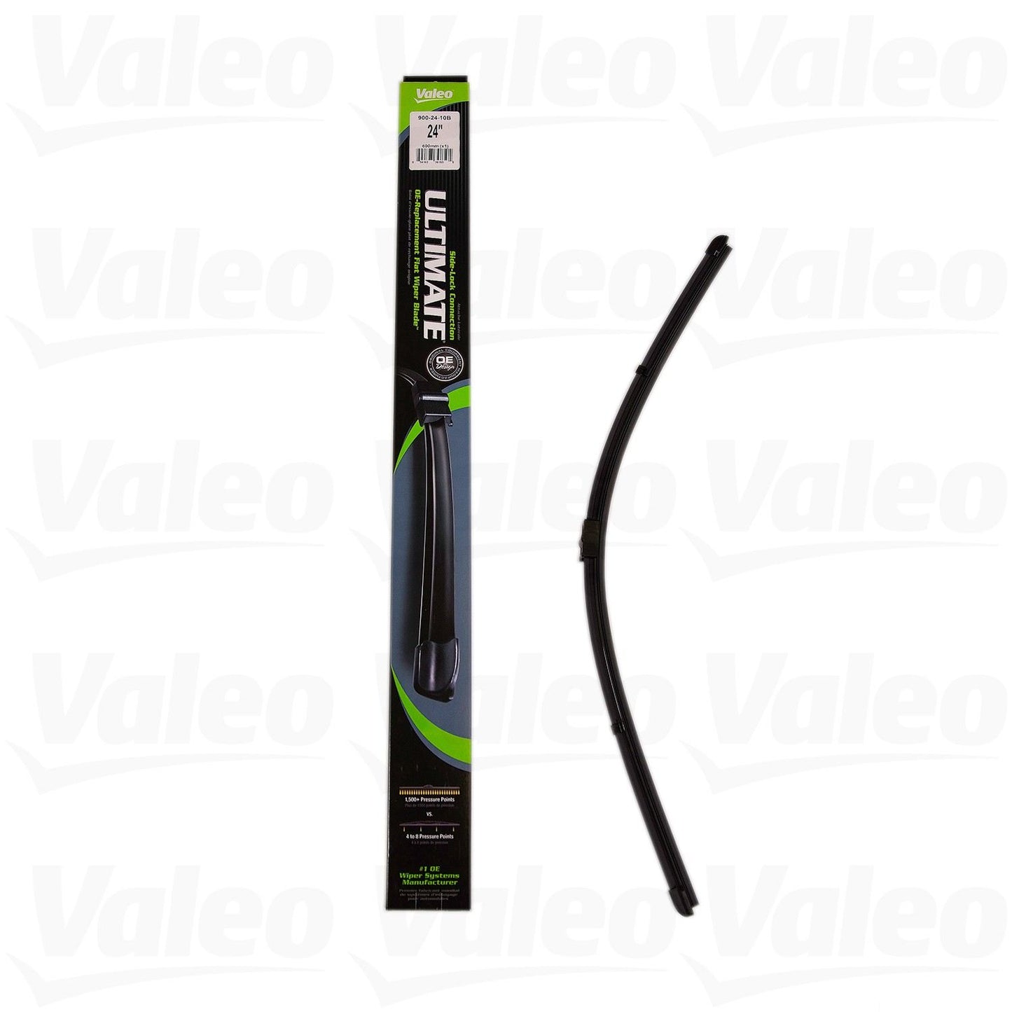 Valeo Windshield Wiper Blade