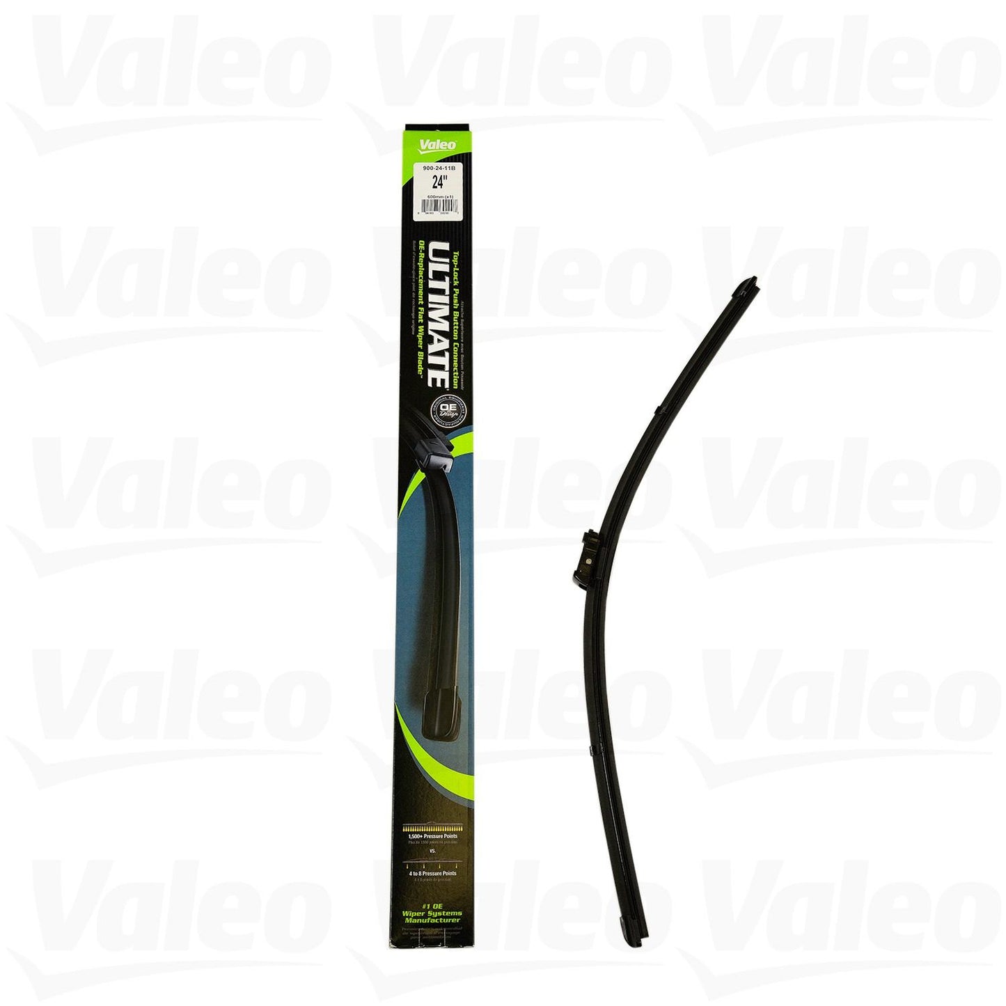 Valeo Windshield Wiper Blade