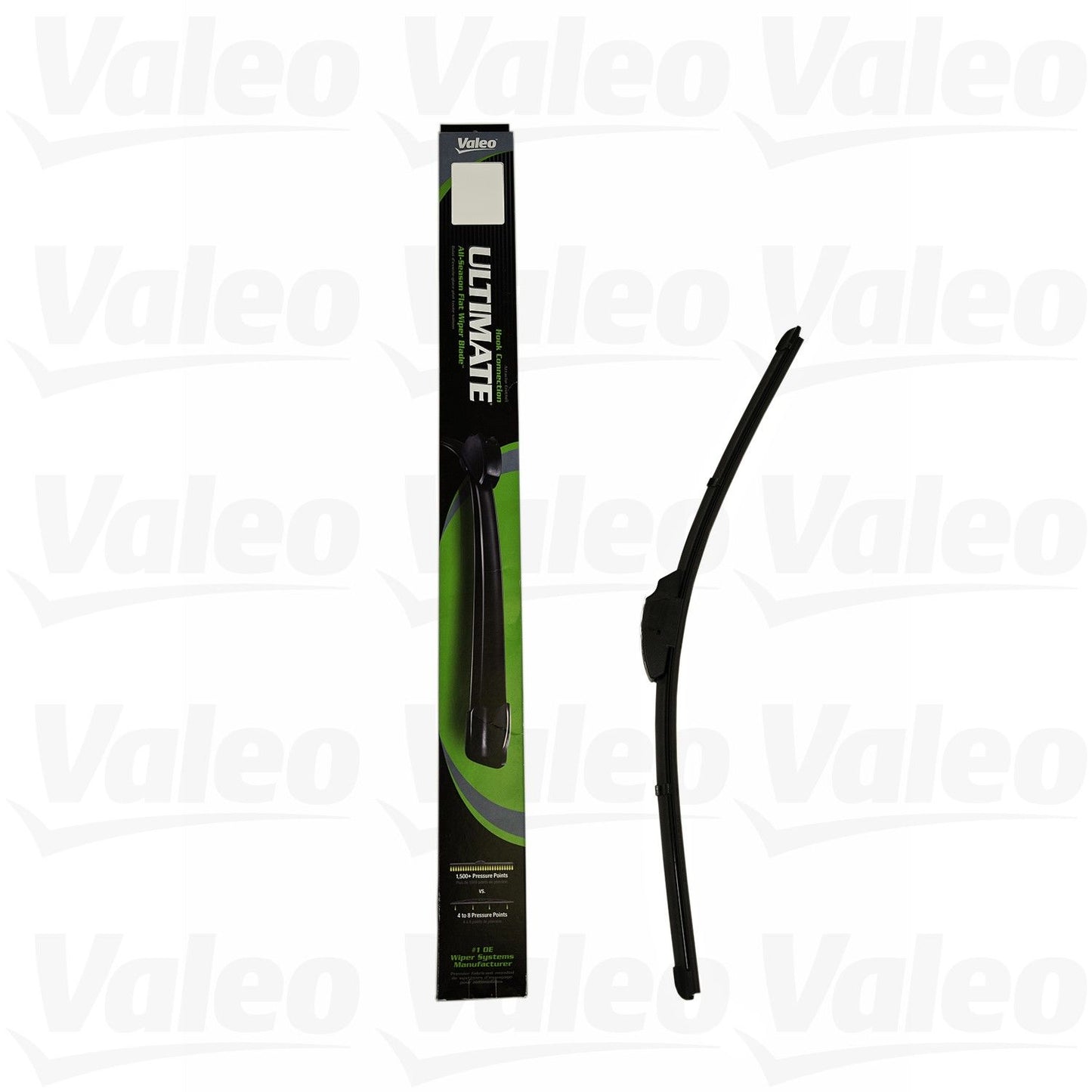 Valeo Windshield Wiper Blade