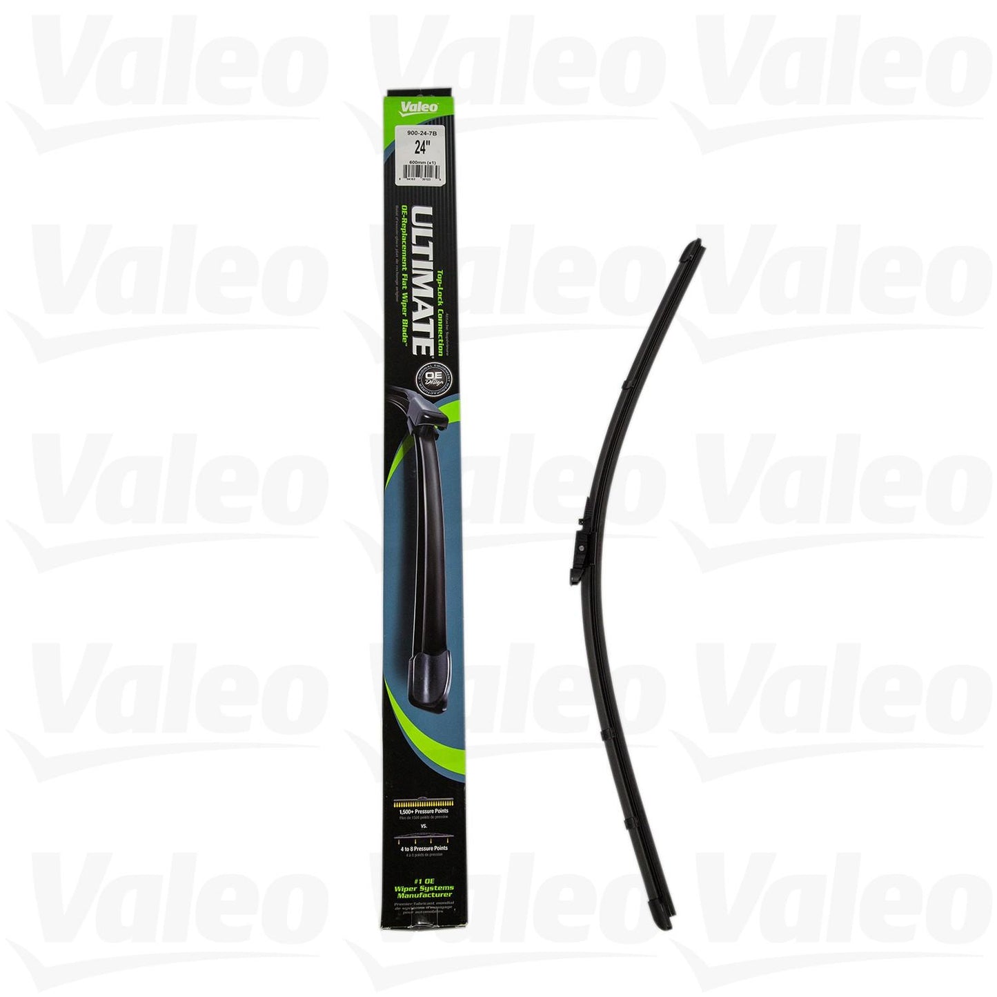 Valeo Windshield Wiper Blade