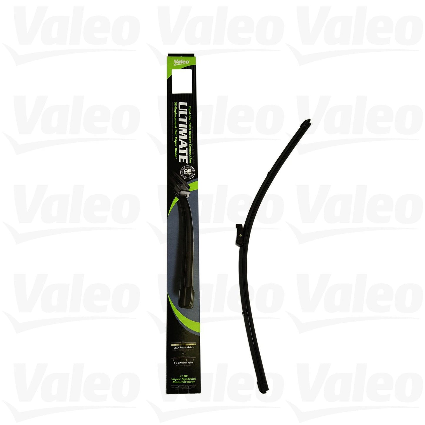 Valeo Windshield Wiper Blade