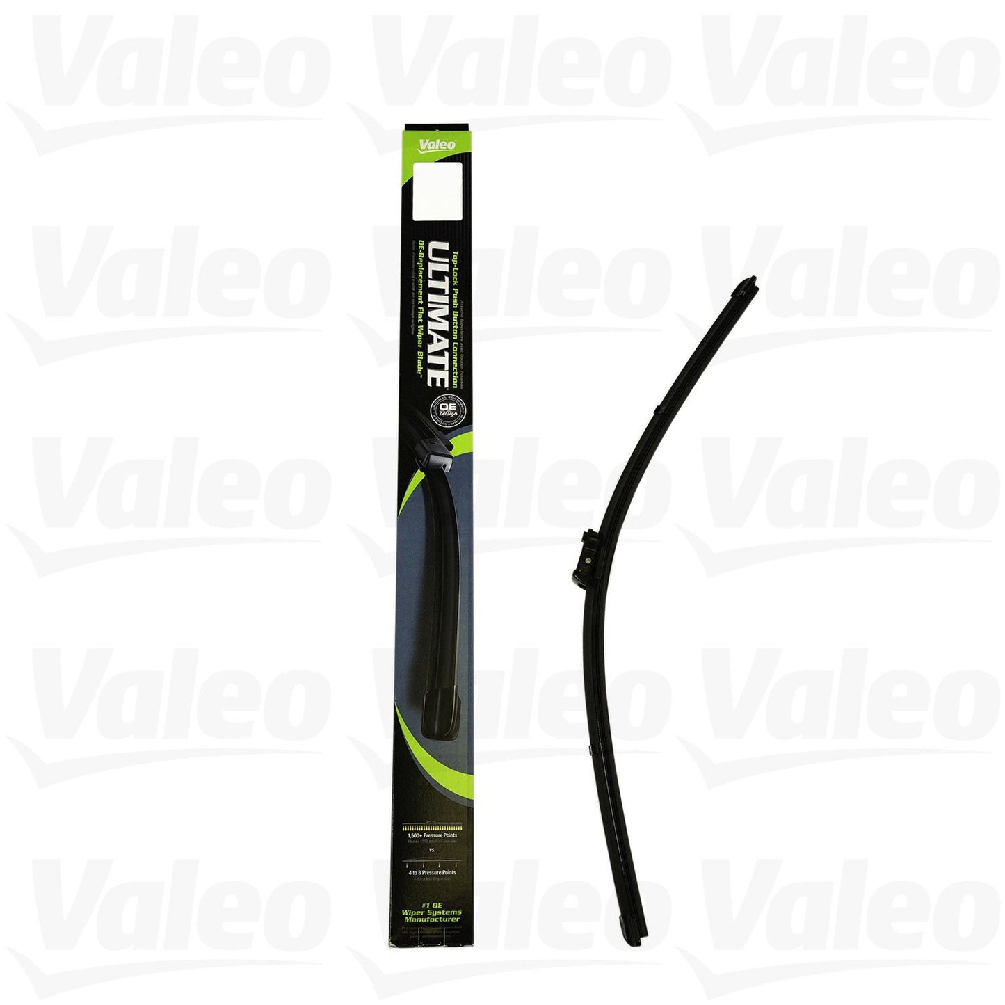 Valeo Windshield Wiper Blade