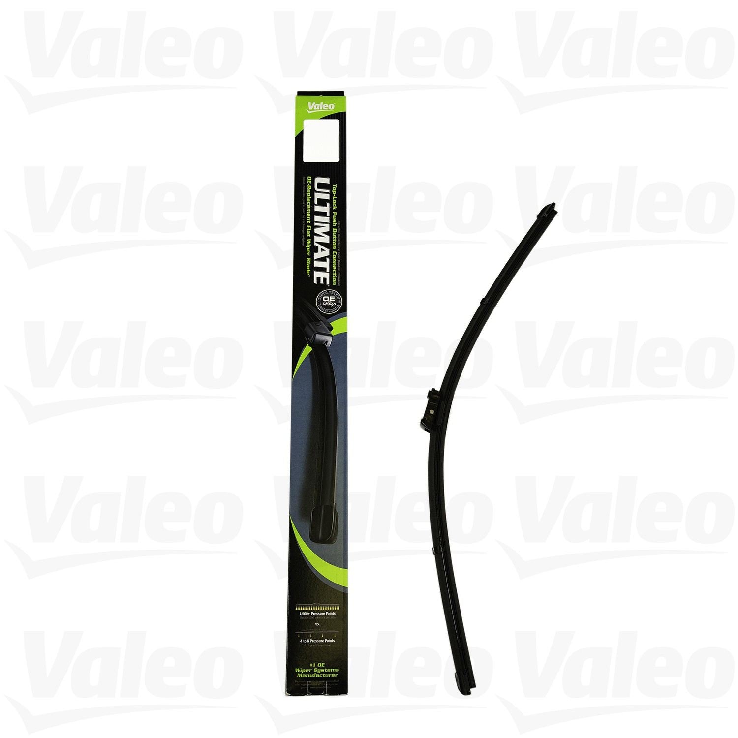 Valeo Windshield Wiper Blade