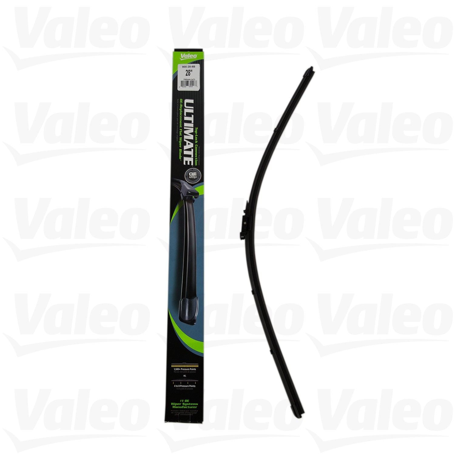 Valeo Windshield Wiper Blade