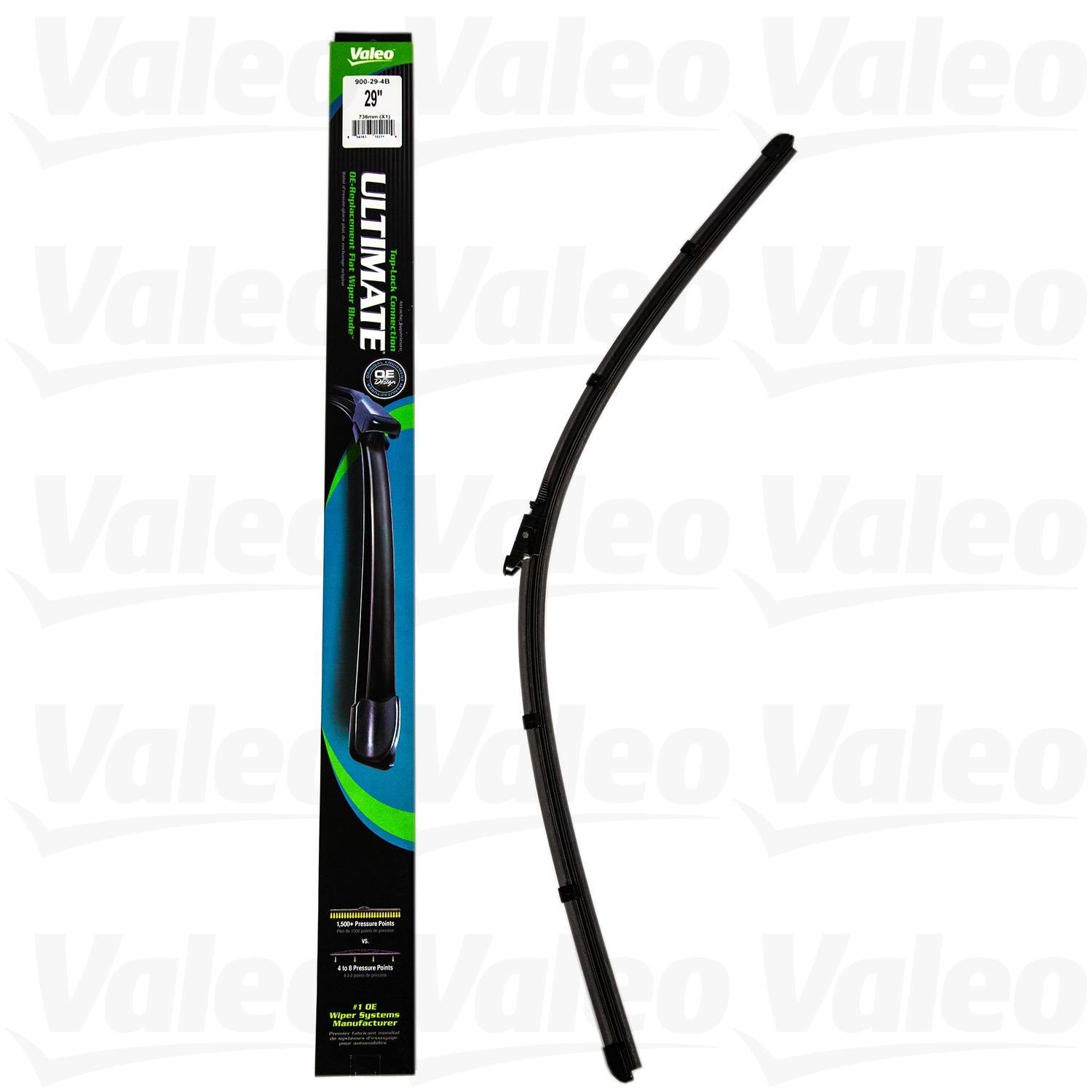 Valeo Windshield Wiper Blade 900294B
