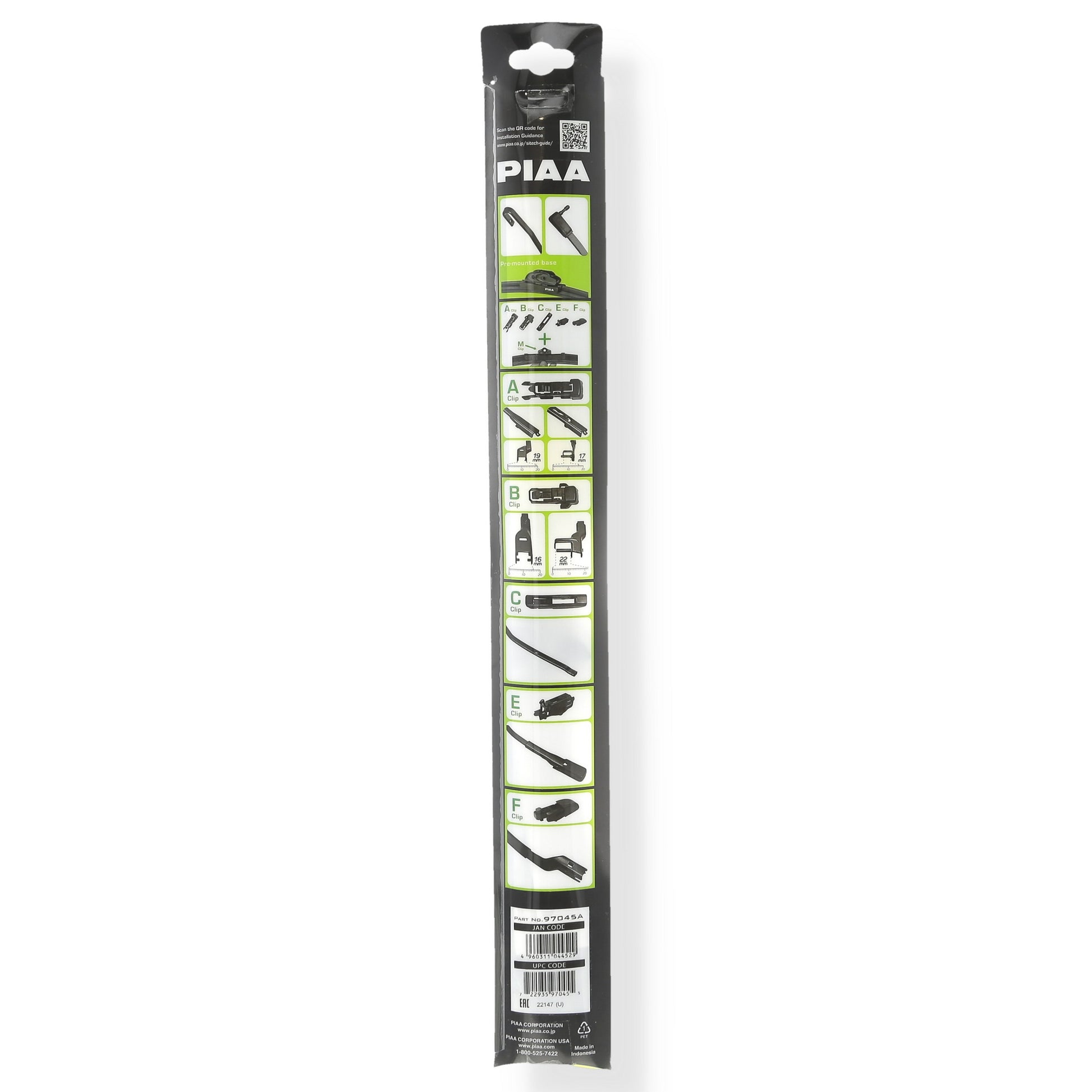 Valeo 97045A image 3
