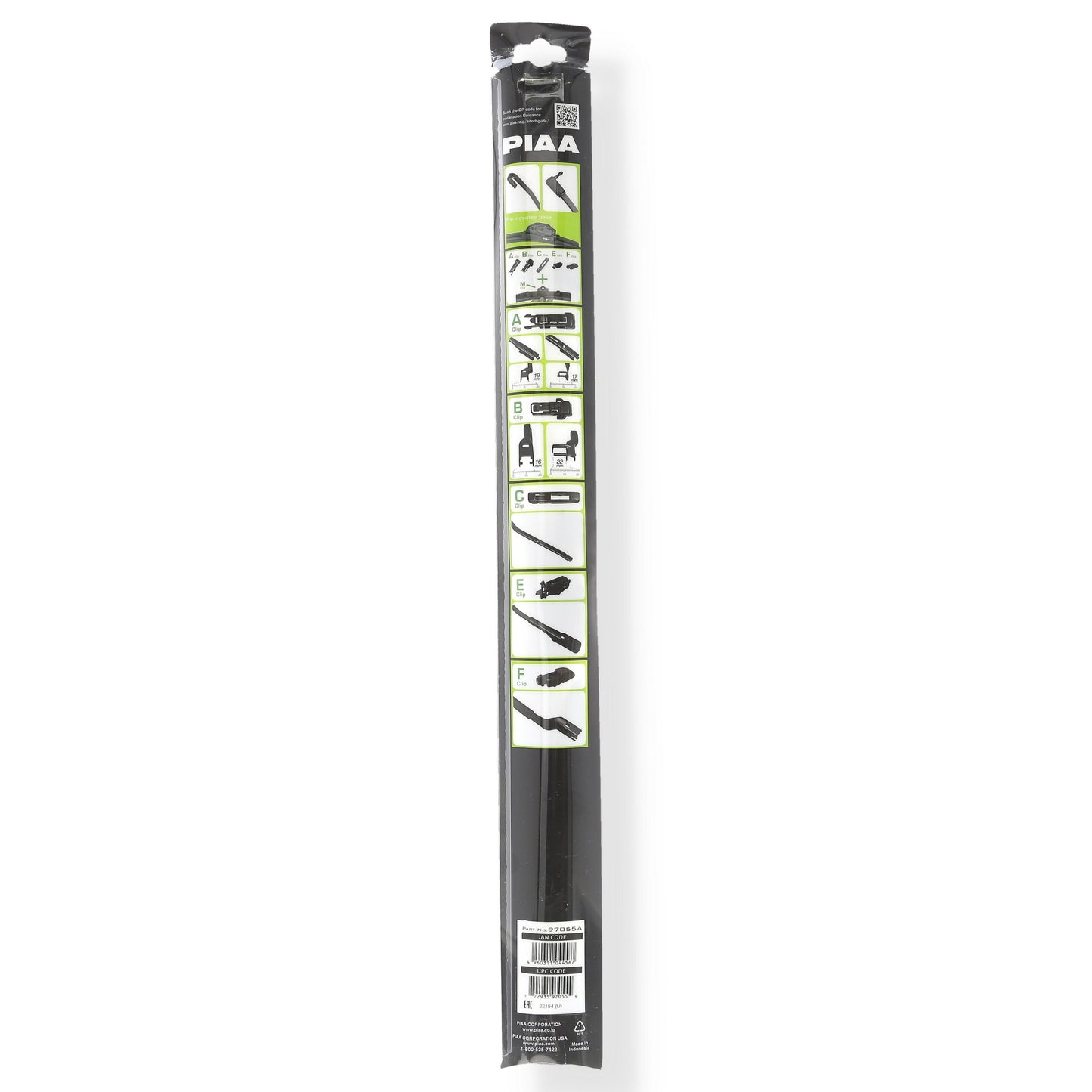 Valeo 97055A main image