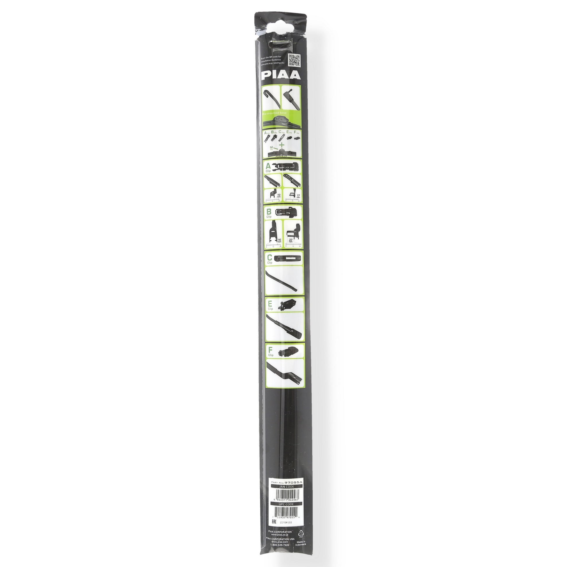 Valeo 97055A main image