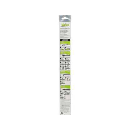 Valeo DuraBeam BE14