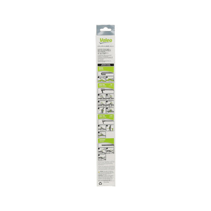 Valeo DuraBeam BE14