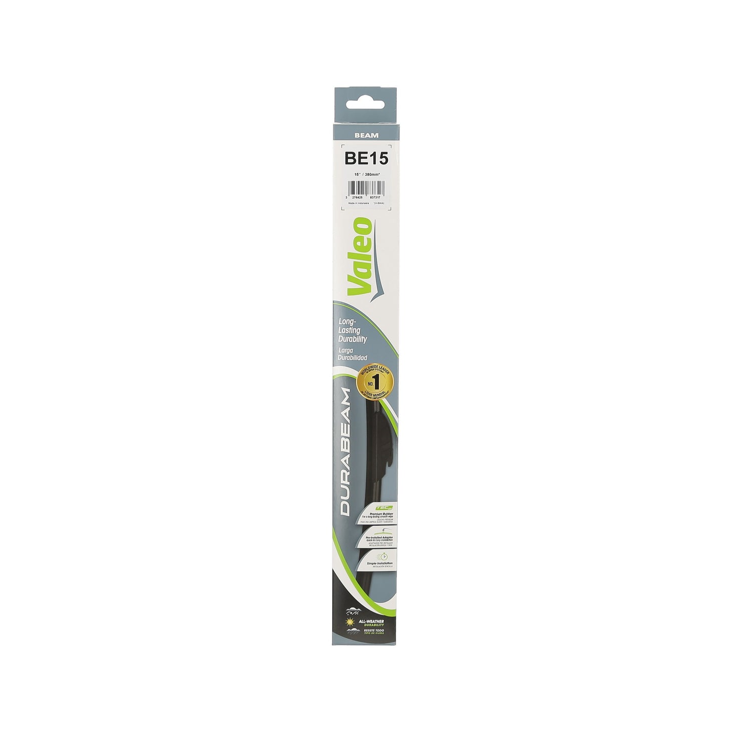 Valeo BE15 main image