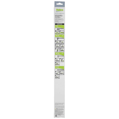 Valeo DuraBeam BE19
