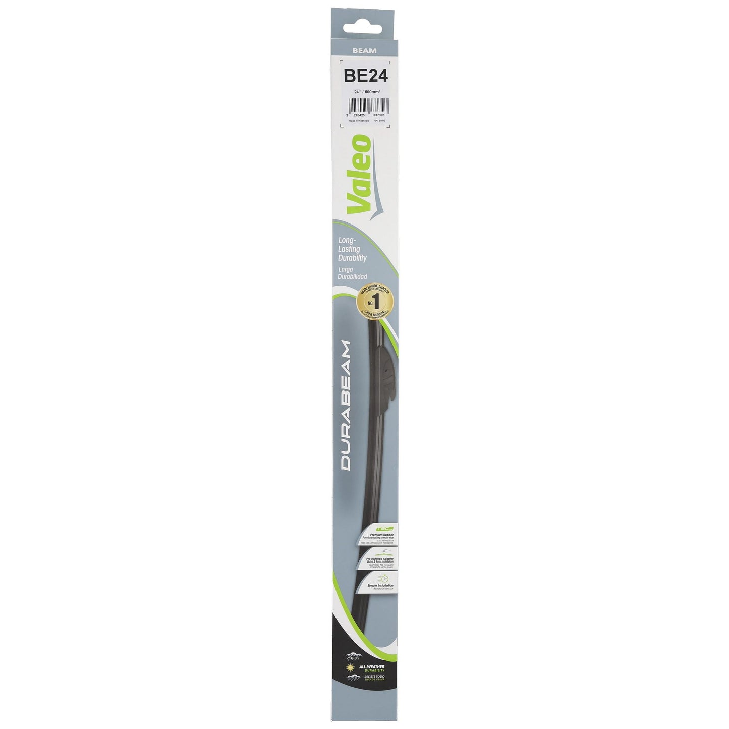 Valeo DuraBeam BE24