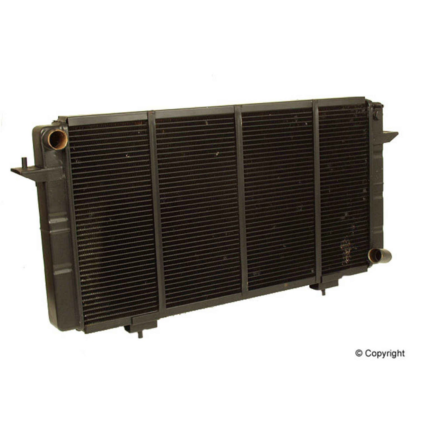 Valeo Radiator